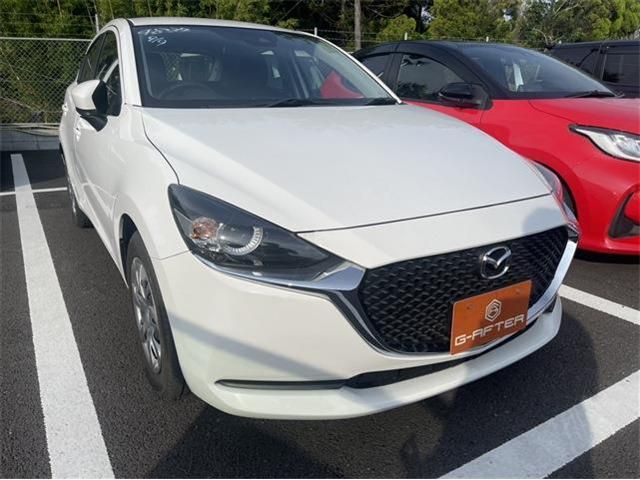 MAZDA / MAZDA2