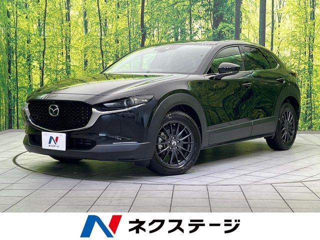 MAZDA / CX-30