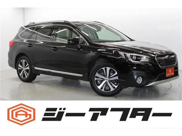 SUBARU / LEGACY OUTBACK