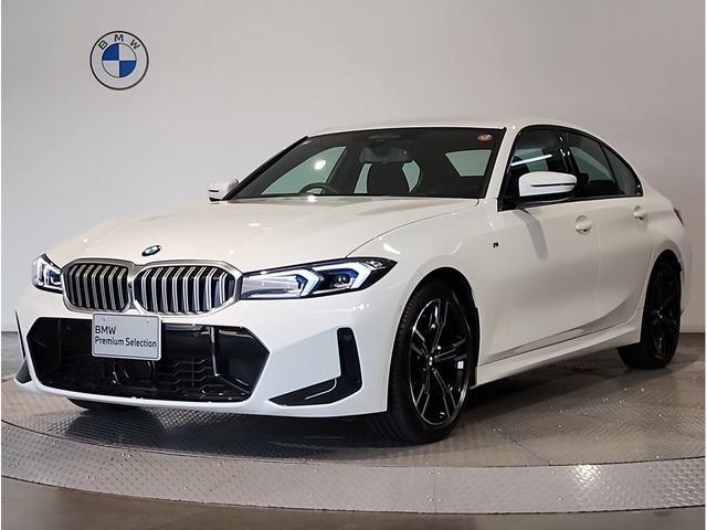 BMW / BMW 3series sedan