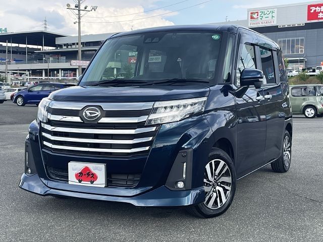DAIHATSU / THOR