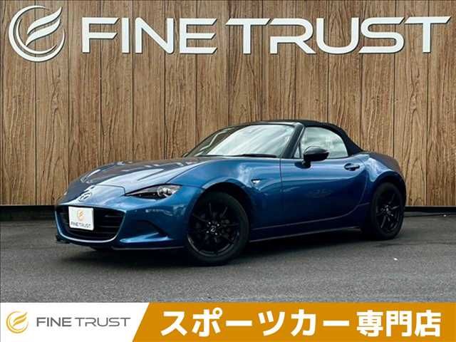 MAZDA / ROADSTER