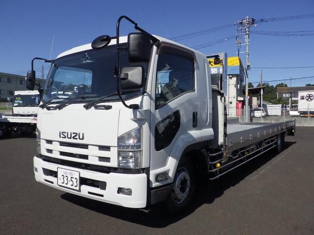 ISUZU / FORWARD