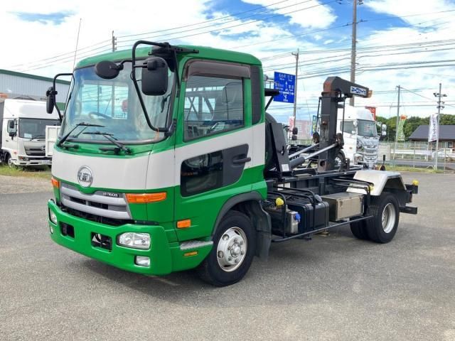 NISSAN DIESEL / CONDOR