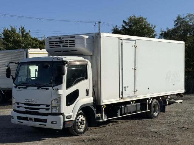 ISUZU / FORWARD