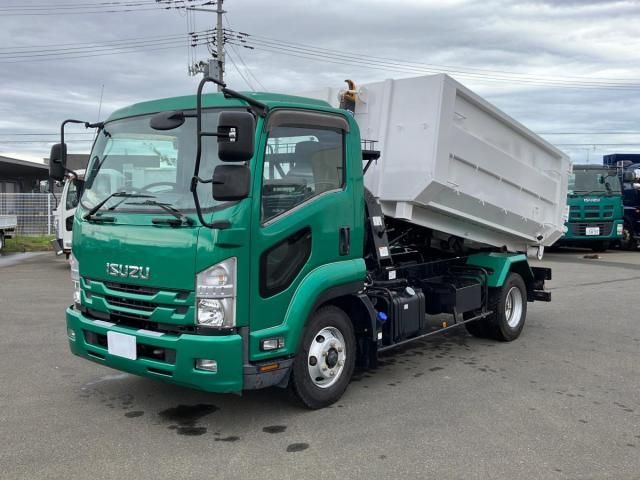 ISUZU / FORWARD