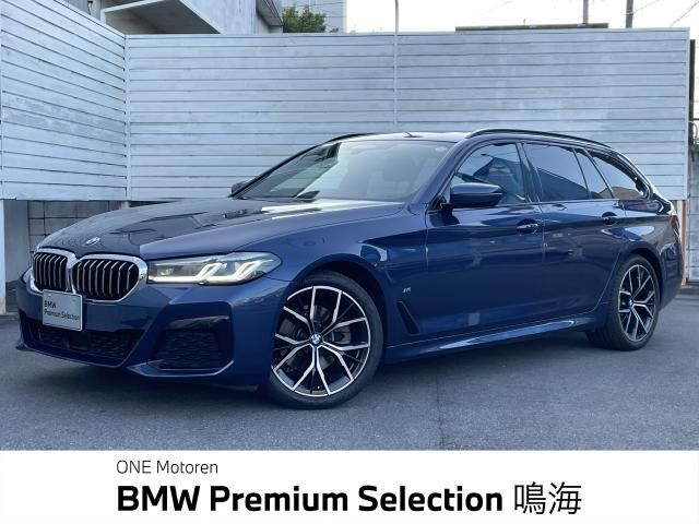 BMW / BMW 5series TOURING