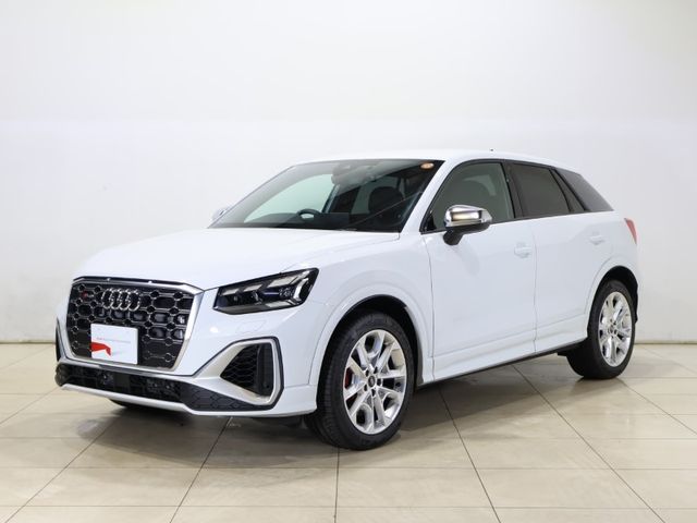 AUDI / AUDI SQ2