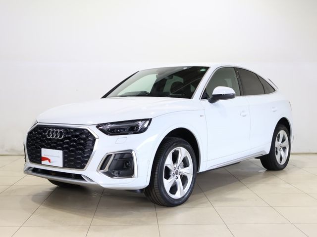 AUDI / AUDI Q5 SPORTBACK