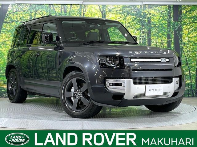 ROVER / ROVER DEFENDER