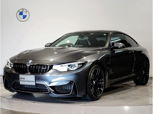 BMW / BMW M4