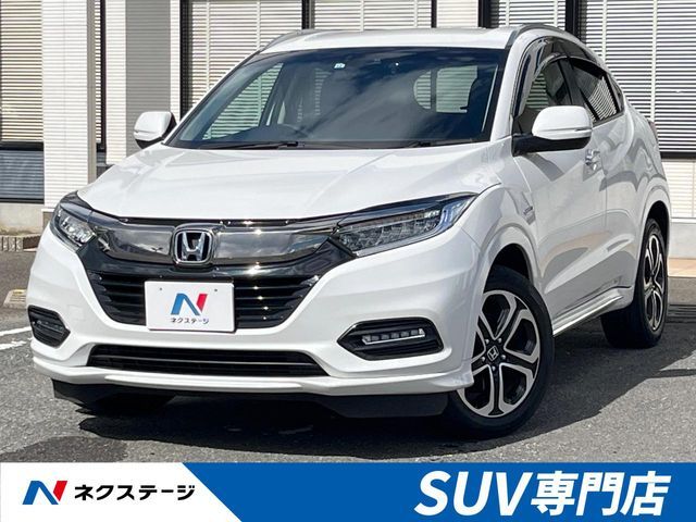 HONDA / VEZEL HYBRID