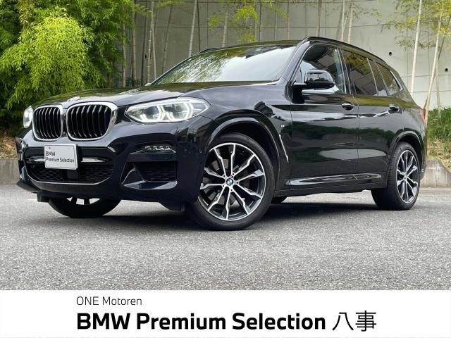 BMW / BMW X3