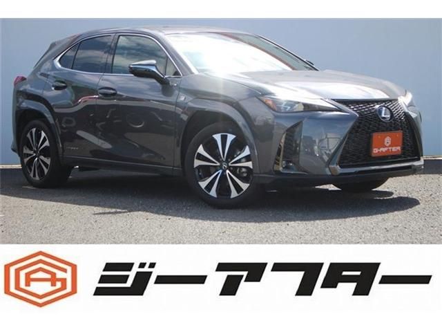 TOYOTA / LEXUS UX250h