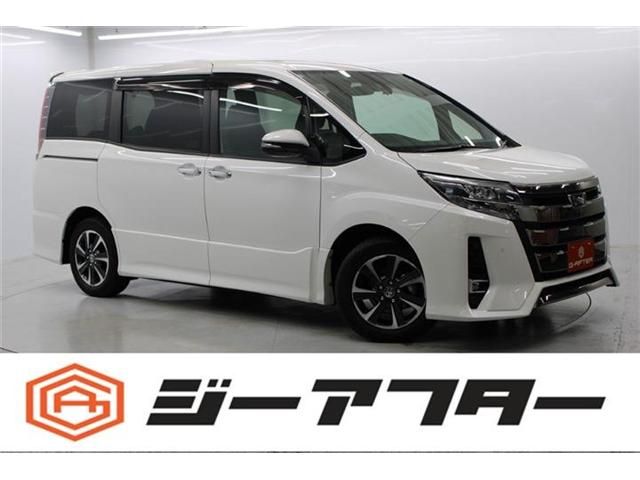 TOYOTA / NOAH