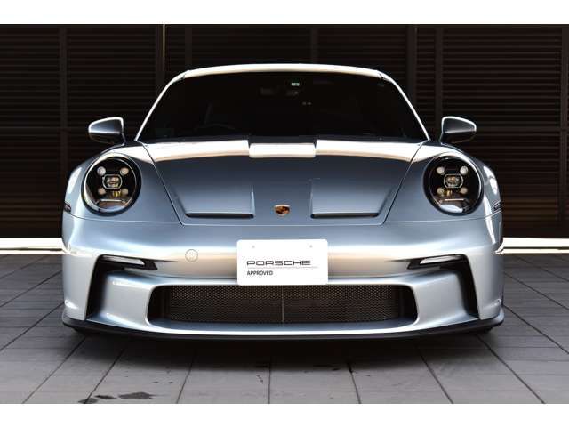 PORSCHE / PORSCHE 911
