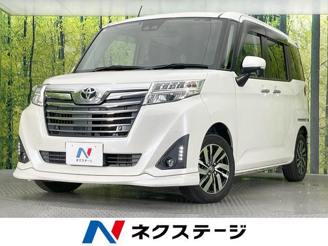 TOYOTA / ROOMY