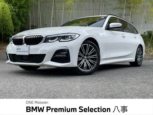 BMW / BMW 3series TOURING