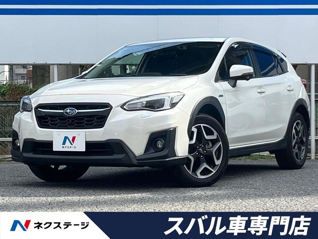 SUBARU / SUBARU XV HYBRID