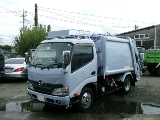 HINO / DUTRO