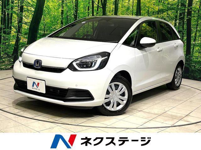 HONDA / FIT e:HEV