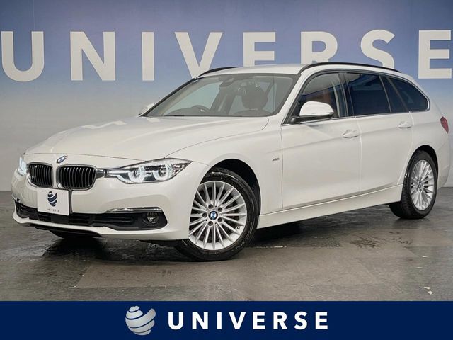 BMW / BMW 3series TOURING