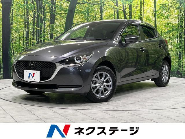 MAZDA / MAZDA2