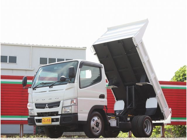 MITSUBISHI / CANTER