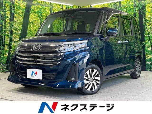 DAIHATSU / THOR