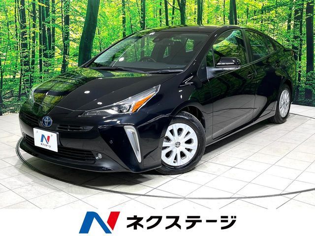 TOYOTA / PRIUS