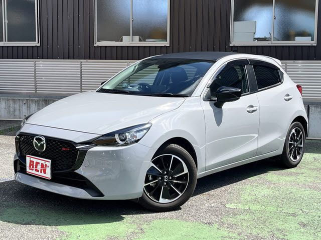 MAZDA / MAZDA2