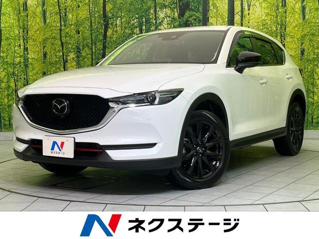MAZDA / CX-5