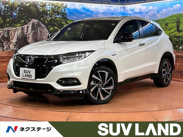 HONDA / VEZEL HYBRID