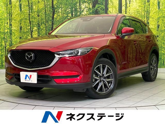 MAZDA / CX-5