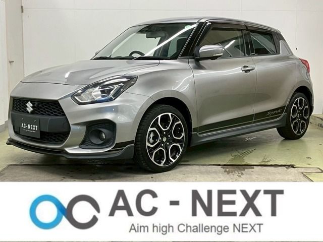 SUZUKI / SWIFT