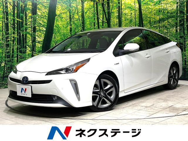 TOYOTA / PRIUS