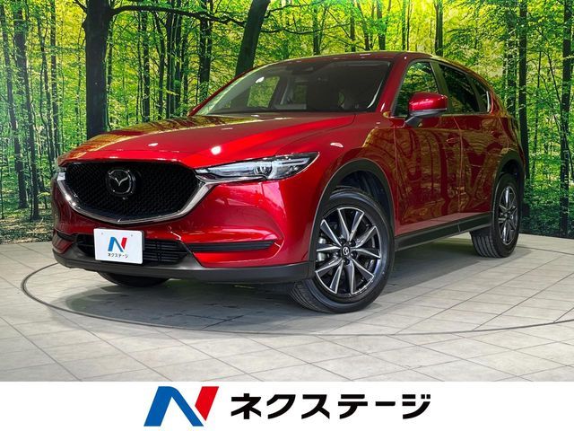 MAZDA / CX-5