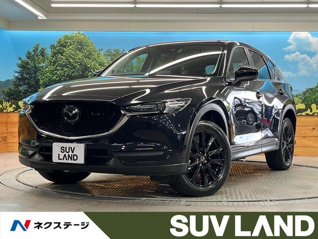 MAZDA / CX-5