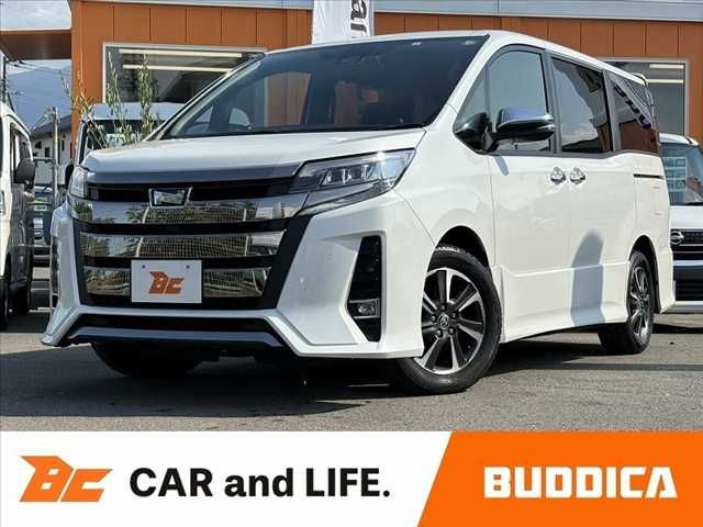 TOYOTA / NOAH