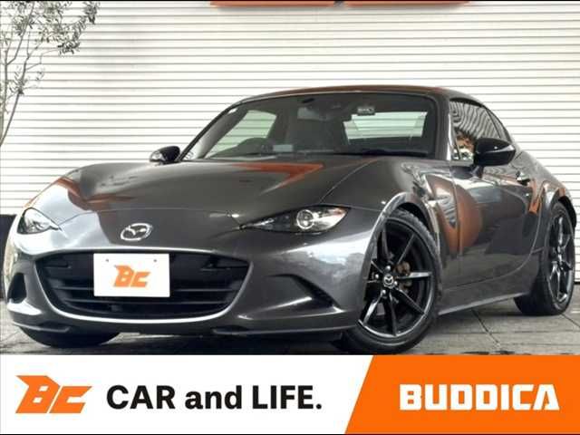 MAZDA / ROADSTER RF