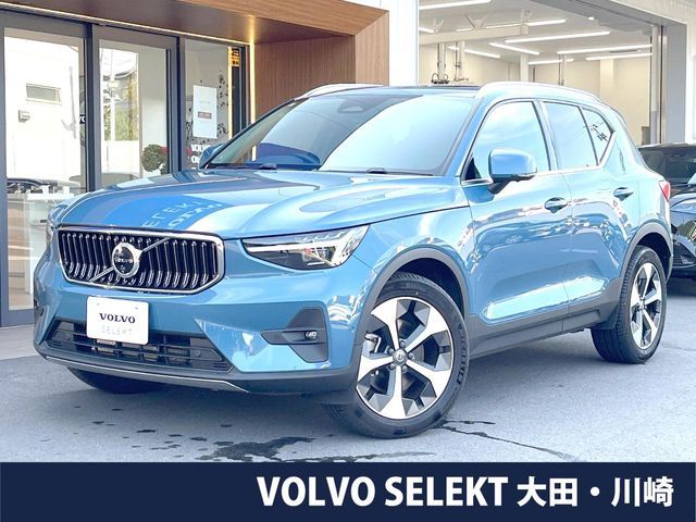 VOLVO / VOLVO XC40