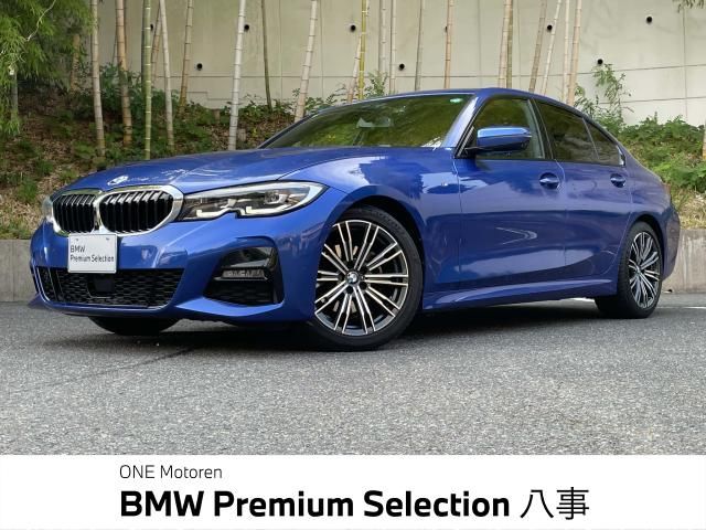 BMW / BMW 3series sedan
