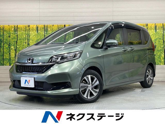 HONDA / FREED plus HYBRID