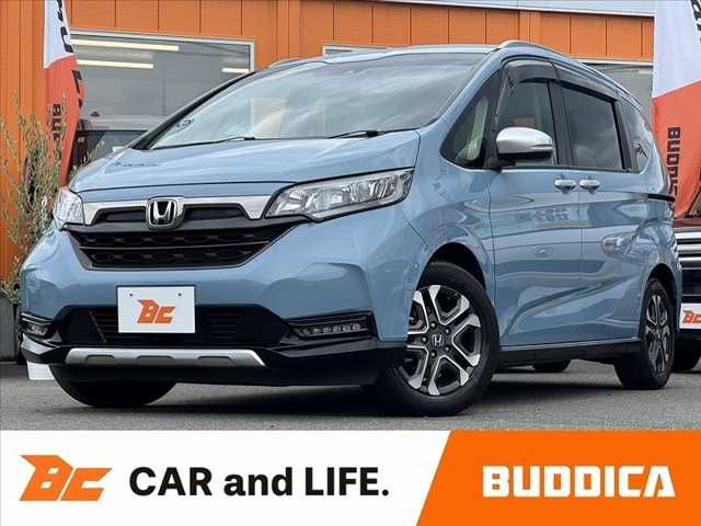 HONDA / FREED