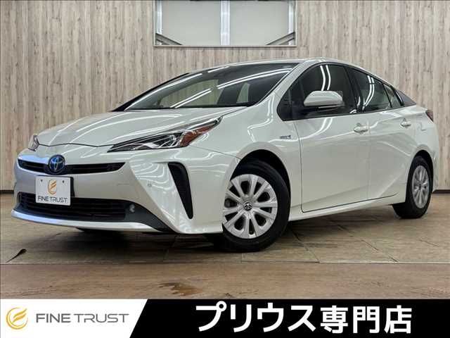 TOYOTA / PRIUS