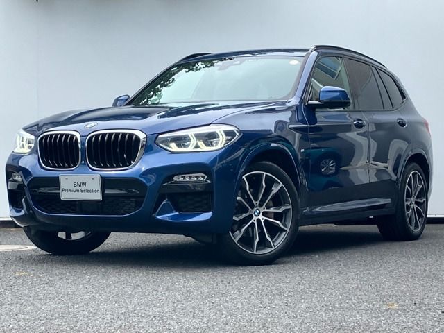 BMW / BMW X3