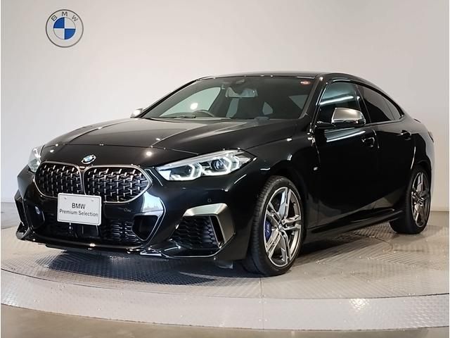 BMW / BMW 2series Gran coupe