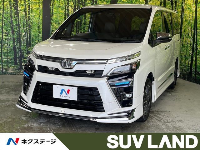 TOYOTA / VOXY