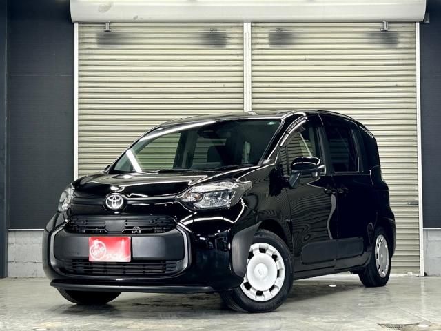 TOYOTA / SIENTA HYBRID