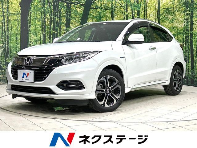 HONDA / VEZEL HYBRID